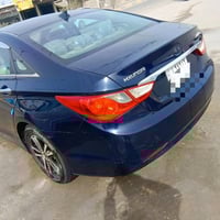 ورحمه الله وبركاته هواندي سوناتا (2013) وارد امريكي رقم بابل الماني مش...