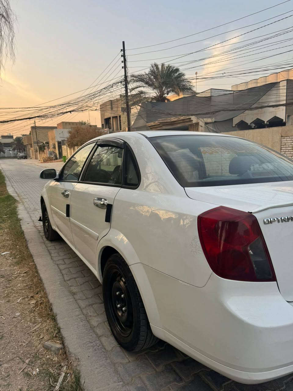 اوبترة 2011

بيه جاملغ خلفي بارد

سيارة جاهزة 

حدادية امامي خلفي جديد 

شاشه 

تحكم ستيرن 

 81 بيها مجال للشراي

مكاني كربلاء

واتساب... اتصال
***********
