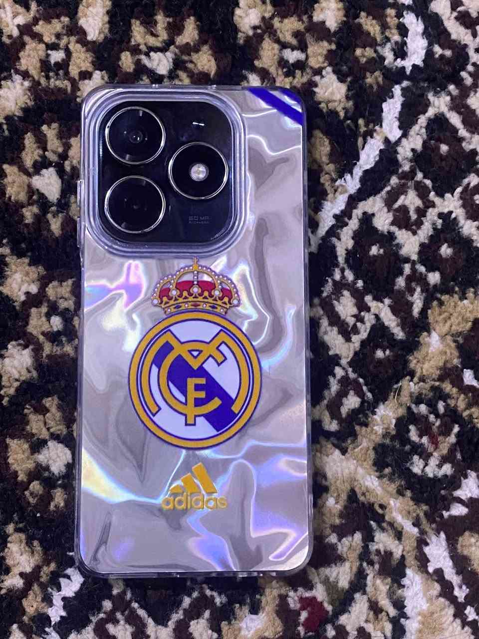 سلام عليكم تكنو سبارك عشرين ذاكرء 256 رام 8زادن8 بوبجي يدعم 60 فريم ل بيع فقط سعر 170 وبي مجال مكاني كركوك


**إذا كنت صاحب هذا الإعلان وتريد حذفه لأي سبب، رجاءا أرسل رسالة إلى الدعم الفني**