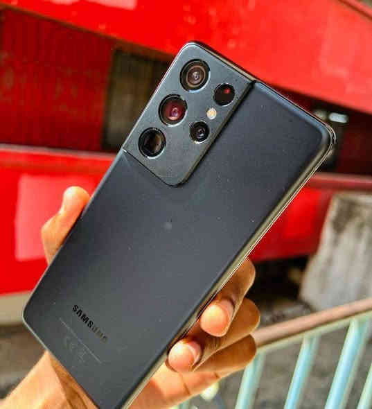 S21 الترا
شرق اوسط 256GB رام + 8 عشوائيه لون اسود مكفول علئ فحص سعره 500 الف 
تواصل واتساب مكاني بابل ***********
