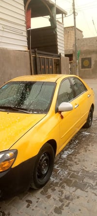 سبيكتره • ٢٠٠٩ • تنقص زيت