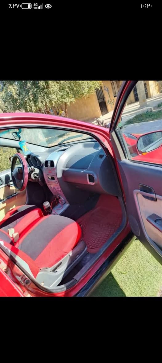 شيري /أي وان /موديل /2013/
تحويل ثاني يوم شرط عقد مروري 
السياره نفس الي بالصورة
كامله /
السعر/40
مكان السيارة بغداد /الدورة/
مراسله على نفس الصفحه/


**إذا كنت صاحب هذا الإعلان وتريد حذفه لأي سبب، رجاءا أرسل رسالة إلى الدعم الفني**