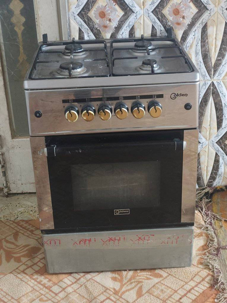 طباخ ربع عيون شغال عل فحص نوع تركي شكل يطالي. سعر 90وبيه مجال


**إذا كنت صاحب هذا الإعلان وتريد حذفه لأي سبب، رجاءا أرسل رسالة إلى الدعم الفني**