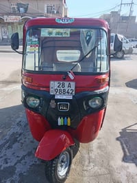 تكتك • رقم ١٨ • معمره