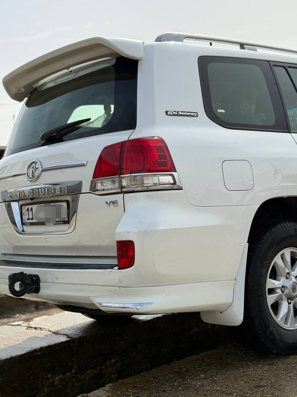 السلام عليكم
للبيع لاندكروز 2011
ستينيه معروفه مواصفاته
السياره بيه ثلاث قطع
مكان السياره حله
السعر 280 وبيه مجال
رقم الهاتف
***********
