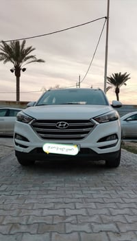 توسان رقم اربيل مكفول بدي كير محرك صدر سويج 2017 ماشية 152000 السيارة ...
