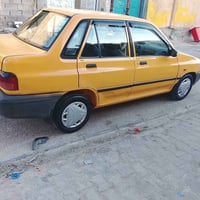 سايبا • ٢٠١٢ • تبديل محرك وكير