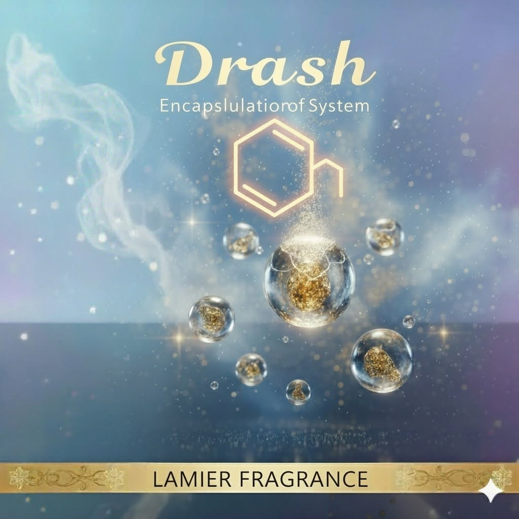 تعلن LAMEIR FRAGRANCE عن وصول العطر المكبسل عالي الجودة بست نكهات جديدة تم اختيارها بعناية لتمنح منتجك ثباتًا أقوى وتجربة عطرية تدوم أطول.

🧪 المزايا التقنية للعطر المكبسل:
• إطلاق تدريجي للرائحة (Controlled Release)
• ثبات عالي بعد الغسيل والتجفيف
• مقاومة جيدة للحرارة والقصّ الميكانيكي
• توافق ممتاز مع:

-مساحيق الغسيل

-المنظفات السائلة

-منعمات الأقمشة

-جل الغسيل والكبسولات

• قابل للاستخدام بنسب مدروسة دون التأثير على اللزوجة أو اللون

🌸 الروائح المتوفرة:
– Carnival
– Drash
– Brens
– Tori
– Energy
– Lama Soft

📍 الموقع:
العنوان – أربيل ***********

📞 للاستفسار والطلبات، تواصلوا معنا مباشرة
LAMEIR FRAGRANCE
نرفع جودة العطر… ونصنع الفرق 🌸
