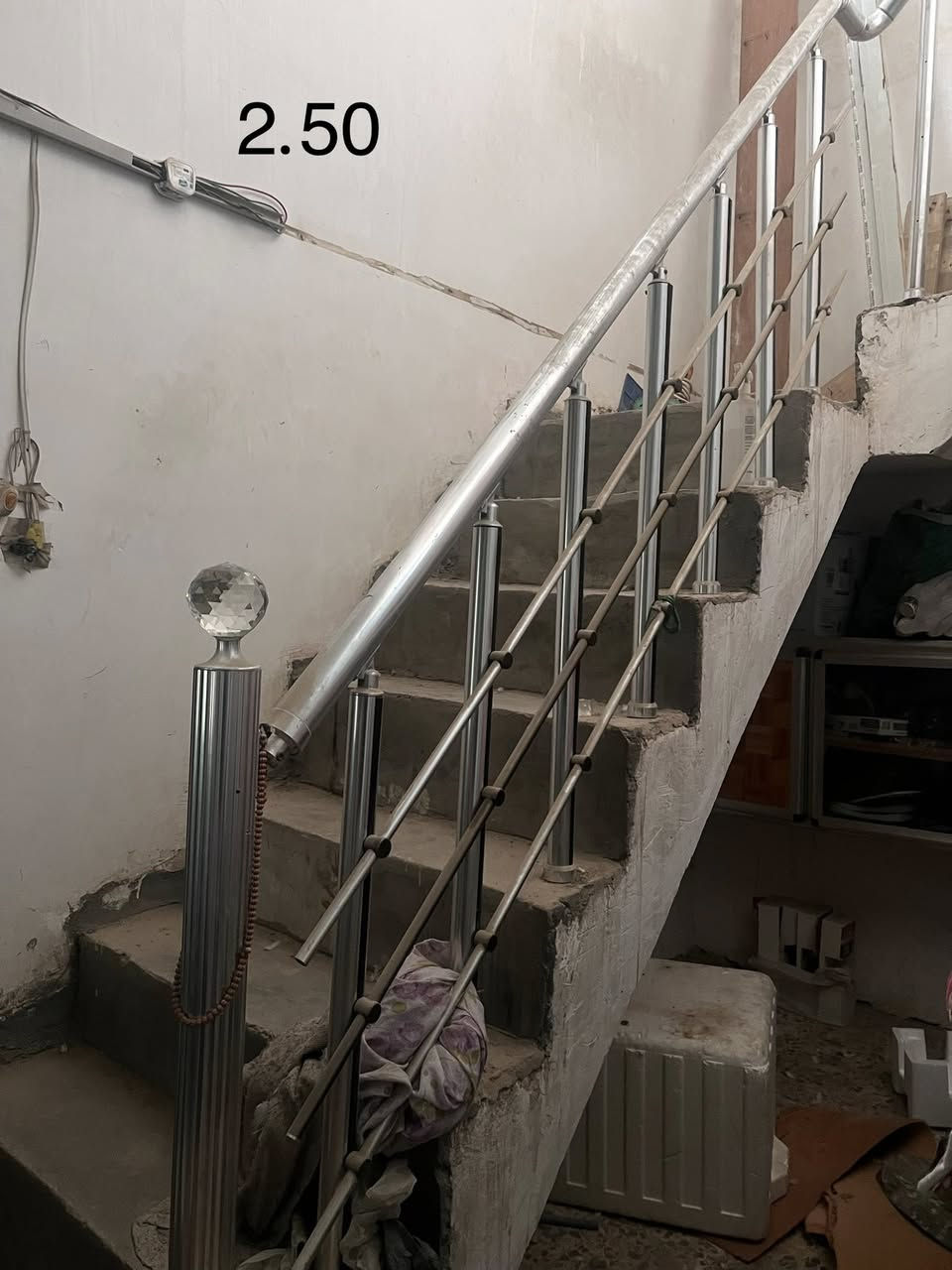 محجر للبيع 
تقريبا 7 مترات ونص
مكاني بغداد الشعب


**إذا كنت صاحب هذا الإعلان وتريد حذفه لأي سبب، رجاءا أرسل رسالة إلى الدعم الفني**