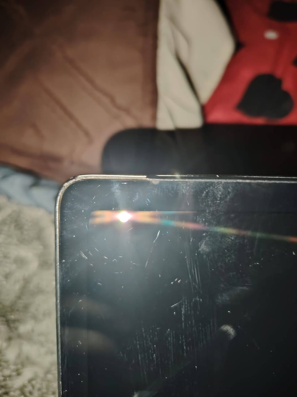 سلام عليكم ايباد ريدمي باد se
1- ذاكره 256 گيگيا
2- حجم شاشه 11 انج
3- كامره 8.0 mP
4- سعر 220 بي مجال
عنوان بغداد حي جهاد ظباط


**إذا كنت صاحب هذا الإعلان وتريد حذفه لأي سبب، رجاءا أرسل رسالة إلى الدعم الفني**