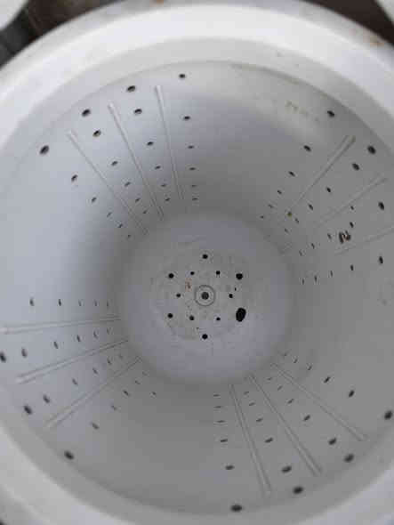 غسالة رويال ياباني ١٢ كيلو ع فحص شغاله كل نقص مابيه جاهزه
سعر ٤٠
‏‪0783 230 5445‬‏
