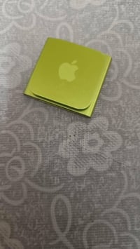 آيبود • ١٤ جيجا • بطارية تعبانه