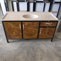 سنك • مرمر • متر ونص