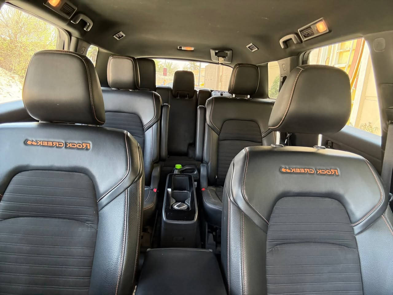 للبيع 🚗✨
Nissan Pathfinder Rock Creek ، 

السياره تقرير غرق مبدل ضفيره كامله ومحرك 

مابيها حادث كفاله عامه 

🔹 الموديل: نيسان باثفايندر روك كريك
🔹 اللون: أبيض سقف أسود
🔹 المحرك: V6 قوي
🔹 ناقل الحركة: أوتوماتيك
🔹 الدفع: رباعي (4WD)
🔹 المقاعد: 7 ركاب
🔹 الداخلية: جلد أسود مع تطريز Rock Creek
🔹 شاشة وسطية + كاميرات + أنظمة أمان حديثة
🔹 السيارة نظيفة جداً من الداخل والخارج 

💰 السعر: ( 295 )
📞 للاستفسار والمعاينة: ( *********** )
