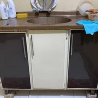 كاونتر • رشاد فلكه • بغداد