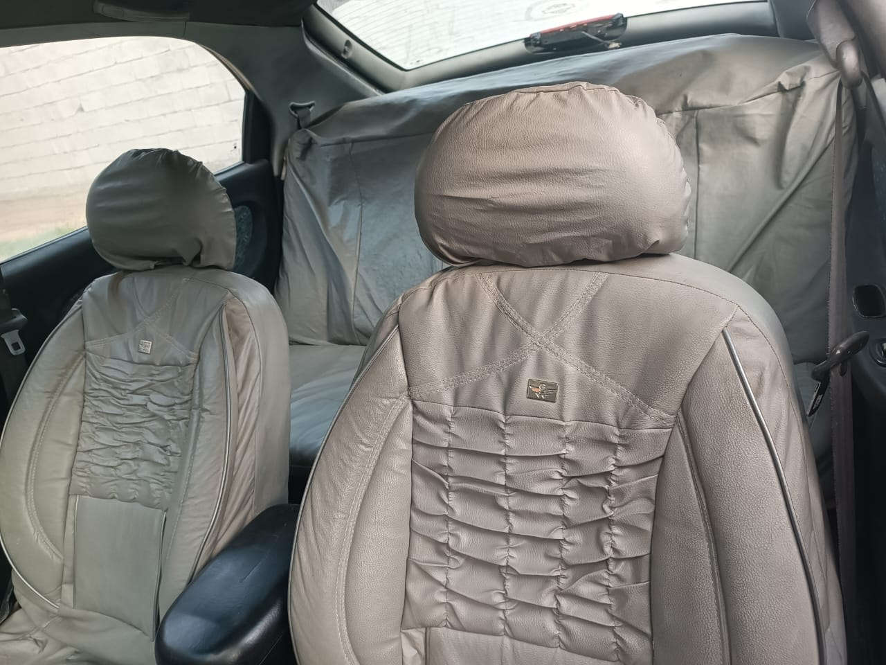 سلام عليكم كيه سبكتره موديل 2000 سياره جاهزه كهربائيات محرك نضيف تبريد شغال غرفه نضيفه عطل كير فقط والكشر مثل ما شوف السعر 28 وبيهه مجال
***********
