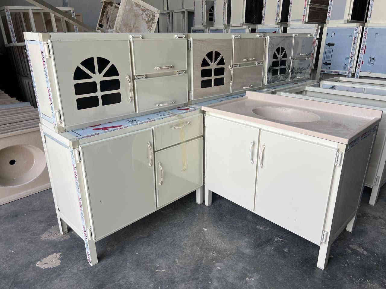 خصم 10%
السعــــــــــــرحالي(     165 ) 
🤍اللهمَ صلِ على محمد وألِ محمد🤍

🌹المصداقيه في العمل هيَ مصدر رزقنا🌹

((     165فقط))

 اطلب وادلل

عروضنا ويـــــاكم متخلص
#كاونتر_المنيوم_السنك_مرمر
 
#مواصفات وقياس متر 3قطع ملحق+ارضي +سنك متر  مرمر

    الأستلام
 يوصلكم وصل بأسم المعمل

 السعــــــــــــر (    165 )  فقط يابلاش 

 اسعار ثابتة من المعمل الكم بيع مباشر
 جددنا العرض لعيونكم  سارعو بالحجز

    🇮🇶 🫡 #متوفر توصيل داخل 
 بغداد مجانا

🇮🇶🫡ومتوفر توصيل لجميع المحافظات كلفة التوصيل
تختلف من محافظة المحافظة
للحجز واتساب...او
( ***********)
