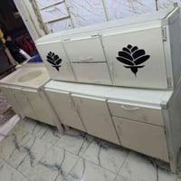 كاونتر متر ونص • تكريت القادسيه • قابل تفاوض