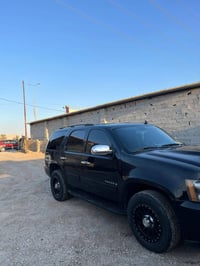 تاهو ٢٠١٢ • مكفولة • بابل