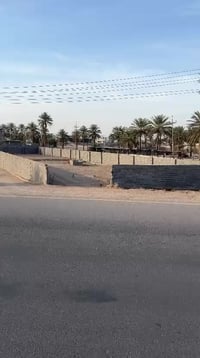 النساف الزويه • ١٥٠٠م • شارع عام