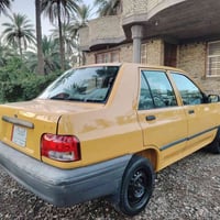 ٢٠١٥ • مكفولة صبغ وتبديل • المسيب