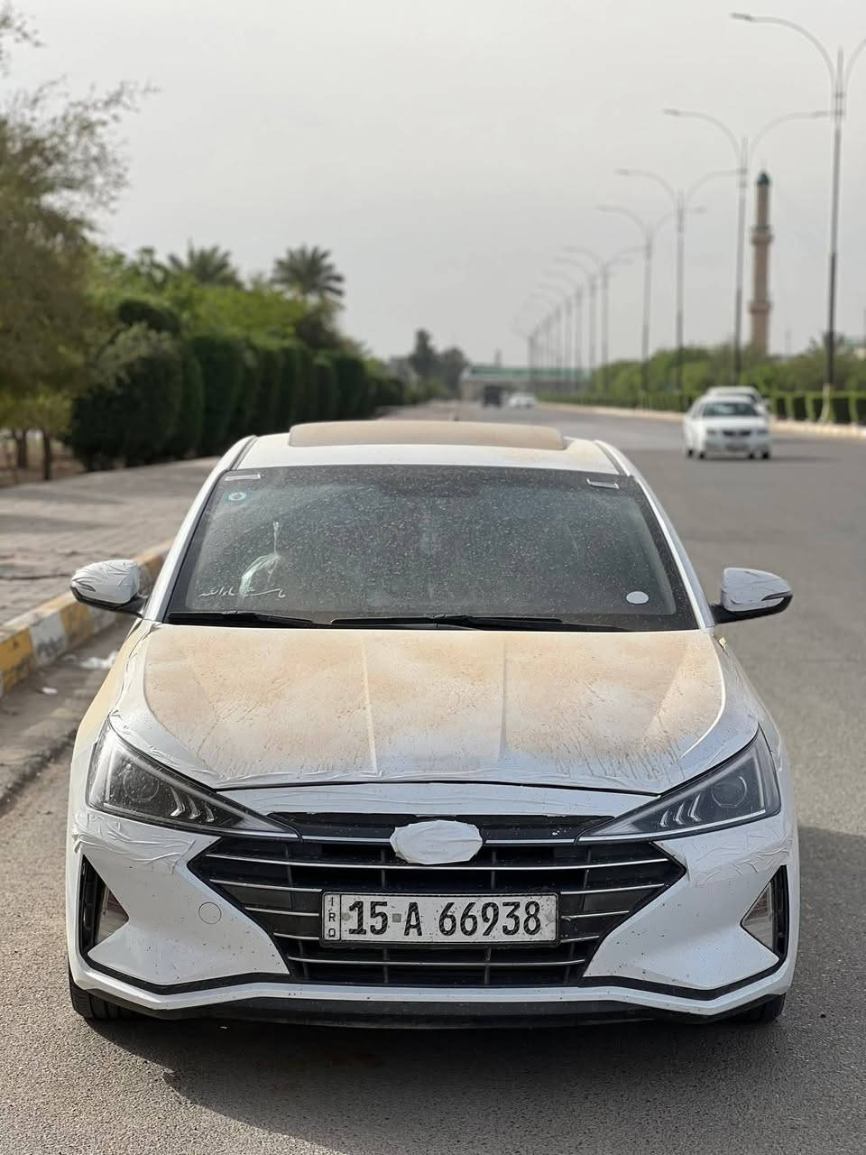 السلام عليكم الانترا 2020 خليجي فول مواصفات للبيع او مراوس بكورلا
الضرر الجاملغ الوره لسايق فقط صبغ سونار ضمن لمنشور 
السعر 155وبيها مجال 
للاستفسار ***********
@إشارة

