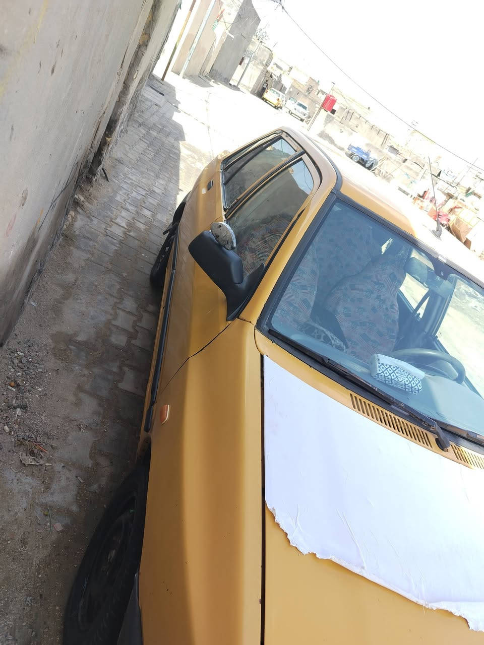 سلام عليكم سايبه 2013 كير ومكينه برايد جدد شرط تخم تاير جديد حدادية حلوه كهربائيات شغاله لايت عالي ناصي دبل اشاره مصفره هيئه وغرامات مكان سماوه مركز سياره جهزه تحويل ثاني السعر ٢٠وبيهه مجال ***********
