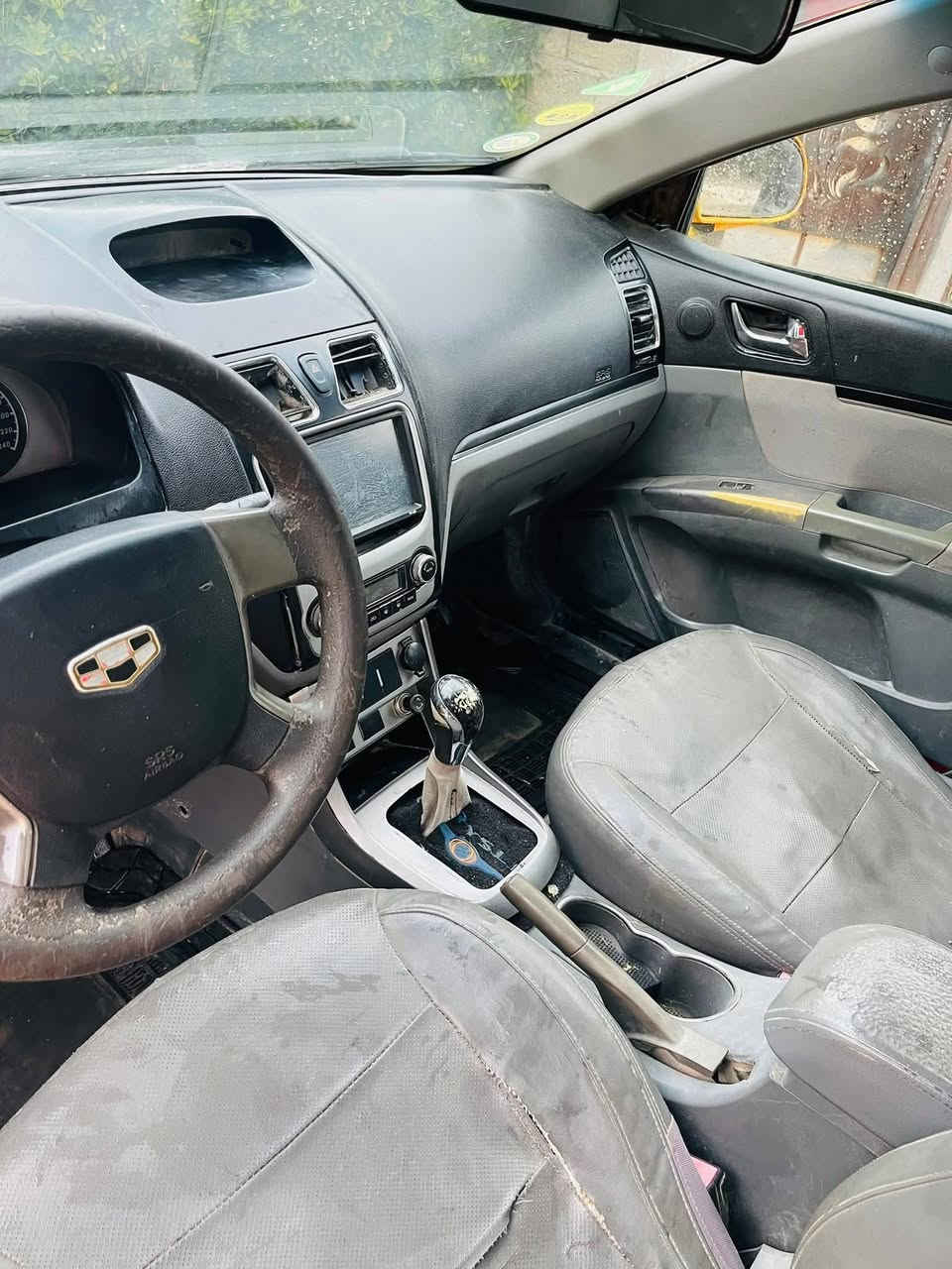 السلام عليكم سياره أم كراند موديل 14مااندل راعيه اتكفل سرقه وعشائر مكينه وكير مكفولات تخم تاير صدر أمامي وخلفي حداديه جديده كشنات جلد شاشه اندرويد كشرها كبال عينك كهربائيات كله شغاله سنويه عظم عاج السعر 18مكاني ناصريه مركز***********
