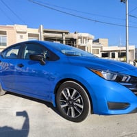 فيرسا ٢٠٢٤ • حادث خفيف • ماشية ١٠٠٠٠