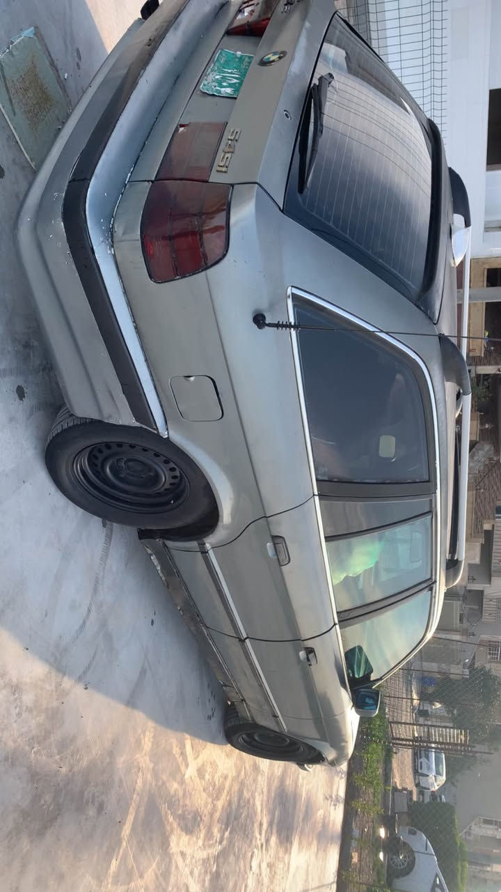 موديل ١٩٩٣
گير تيمساع
٥٤٠مكينه
گير مكينه بشرت
سنوي كه سك
گورينه وه ش ده كه م 
سعر ٢٢
وتساب فايبر*********** أربيل, العراق
