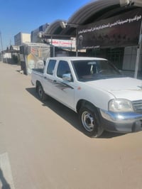 نيسان موديل ١٤ للبيع 07890307404