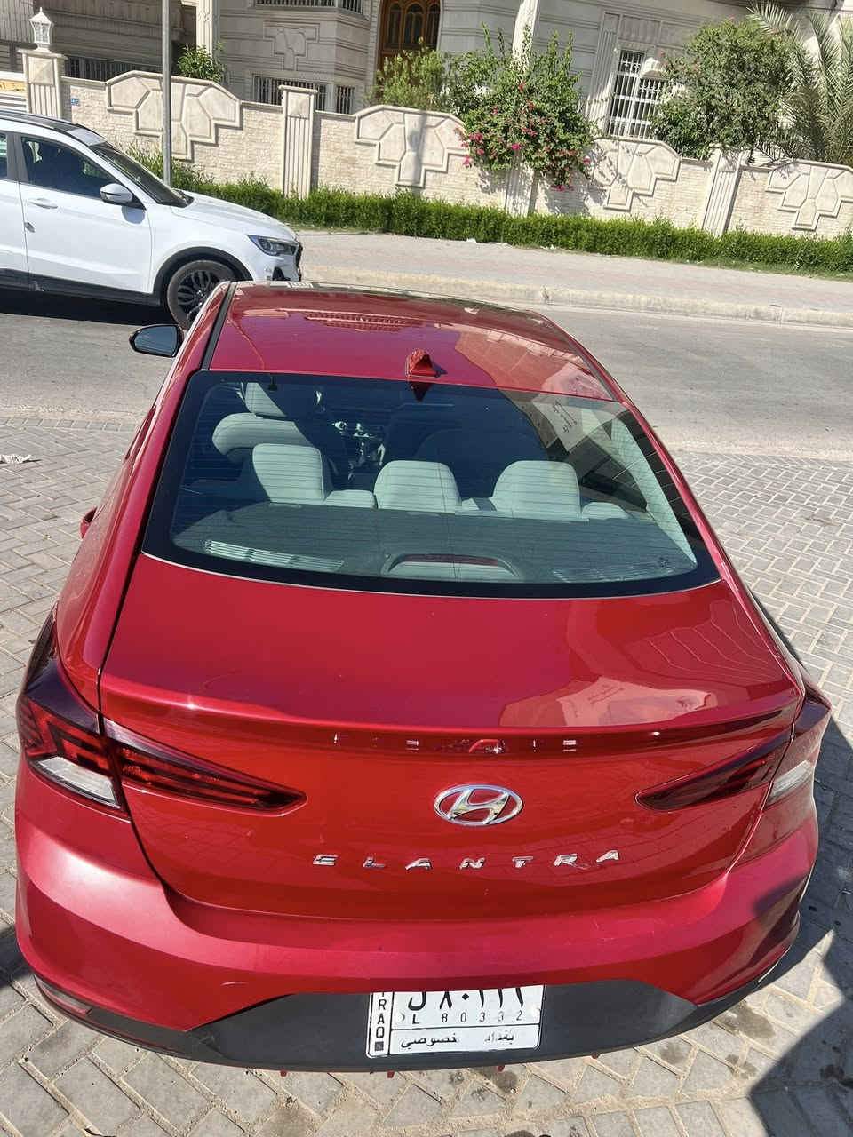 سلام عليكم النترا2020 فول مواصفات فتحه رادار تدفه كشنات بصمه كير at مكينه مكفوله وارد امريكي حادثه چاملغ خلفي فقط شويه مباوك من الباب بل صبغ بجم كبس سعرها 130 وبيهامجال حك الجيه رقم بغداد عنوان الامين الثانيه
رقم تلفوني ***********
