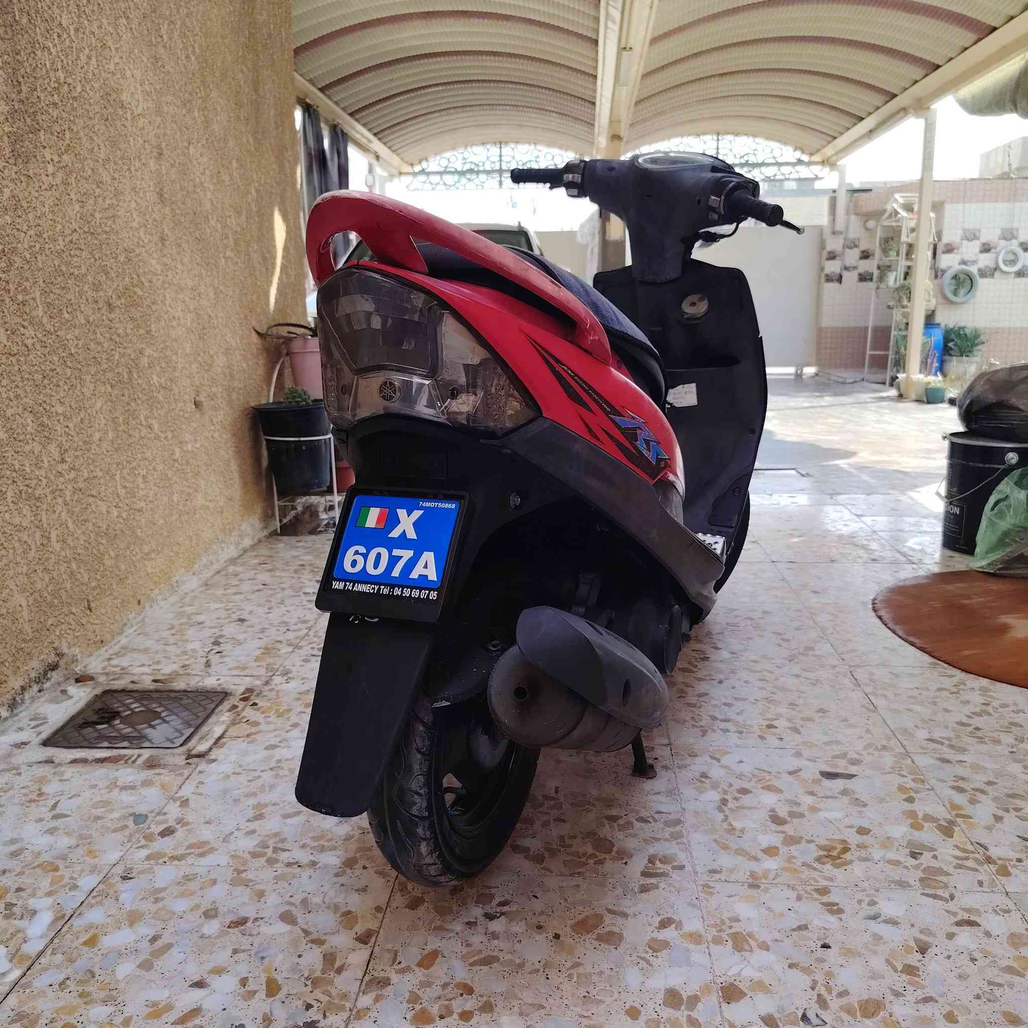 دراجه ماكس عدله للبيع كفاله عامه الستفسار اتصال على الرقم ***********
