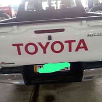 هايلوكس • ٢٠٢٤ • رقم اربيل