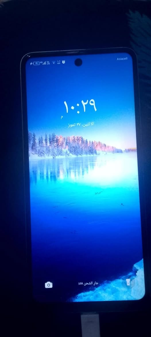للبيع جهاز Tecno
اللون اخضر نعناعي ment green 
الذاكرة 64 GB
نضيف 10/10مابي اي خدش 
السعر 125 وبي مجال مكاني موصل حي الميثاق
وهذا رقمي ***********

