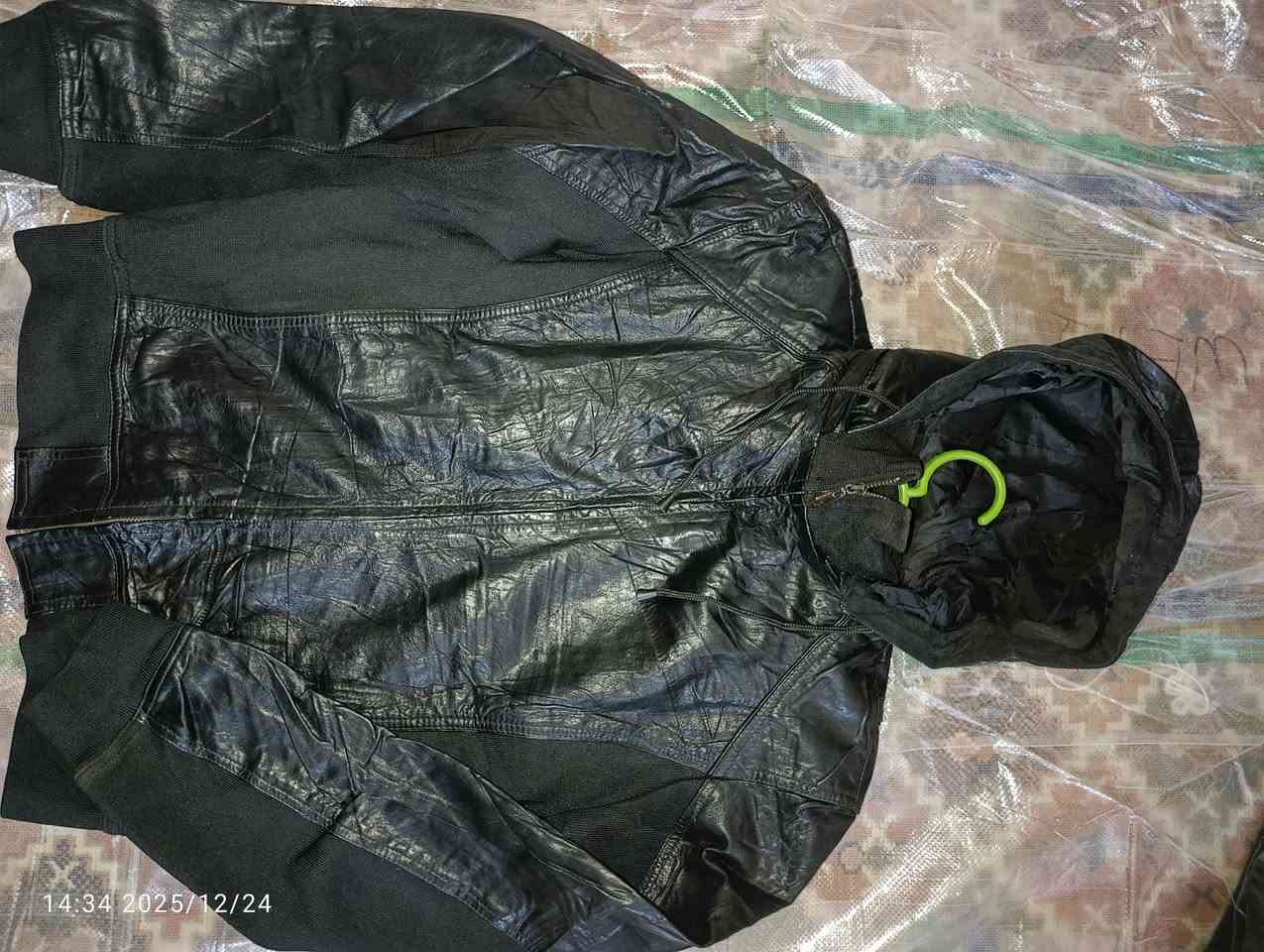 قماصل جلد جديدات كلش واتساب موجود *********** خاص مفتوح للاستفسار متوفر مفرد
