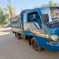 كيه فنتيره • موديل ٢٠٠١ • معمّرة جديد