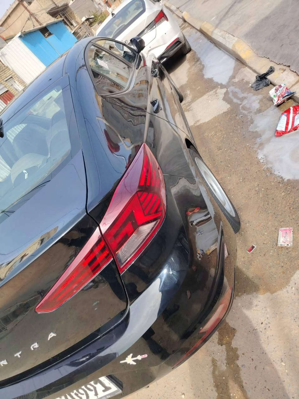 السلام عليكم انتره موديل 2020وارد كندي فول موصفات الخير
رقم اربيل شرط تحويل 
الموصفات بصمه ابواب
 وتشغيل وبصمه صندوك 
فتحه 
رادار جانبي وامامي شاشه جبيره كار بلي 
٣انظمة قياده سبورت ونورمال وسمارات 
لايت زنون الاصلي لد امامي وبلوجكتر+اشاير مري
سياره عليه نانو سراميك ضمان سنه 
كشنات تدفئة +سترين تدفئة
تشغيل عن بعد 
سياره مدوشمه درجه اوله ومغلفه لايلون الكشنات
البيبان مخلفات لايلون حراري  
الحادث جاملغ نفس للون عكس السايق والبنيد ربع صبغ فقط بدون دواخل بدون ايرباك السياره نضيفه جدن صدر نص عمر تبريد ثلج شرط مكينه وكير مكفولات من الفتح 
ماشيه ٩٢الف السعر136وبيه مجال مكان الشعب وهاذه رقمي ***********
