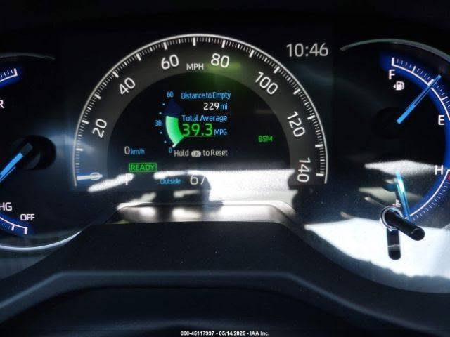 ♦️ نوع السيارة:2025 TOYOTA RAV4 HYBRID XLE
♦️ تاريخ المزاد :Mon Jul 20الاثنين
♦️ الضرر : موضح في الصور
♦️ سعر السيارة :  يحدد في المزاد
✅   توفر شركتنا لكم أفضل الخدمات
للاستفسار اكثر  الاتصال بالأرقام التالية:
☎ ***********  متوفر واتساب
 ***********      متوفر واتساب
أوقات العمل :
طيلة أيام الأسبوع  
يبدا العمل من الساعة 4 عصرا حتى الساعة 11 ليلا 
نتشرف بزيارتكم لمقر المكتب مكتب الحياني لتجارة السيارات والنقل البري والبحري 
 العنوان : محافظة صلاح الدين - قضاء الشرقاط - تقاطع الجميله خصم - مجاور مستشفى ابن سينا الاهلي ومطعم خاتون
