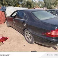 مرسيدس غواصه • محوره • مكاني ديوانيه