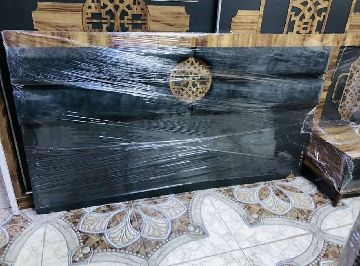 غرفة نظيفة 6قطع 375بيه مجال 💎


**إذا كنت صاحب هذا الإعلان وتريد حذفه لأي سبب، رجاءا أرسل رسالة إلى الدعم الفني**