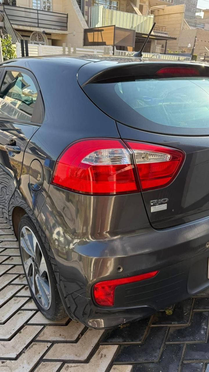 كيا ريو خليجي 2016
ماشيه 25 قابل للزيادة
كير محرك تبريد كفالة عامة
صبغ جاملغ بدون حادث
بصمة
شاشة
مري شفط
كامرة
فتحة
محرك 1600 دوش
مكاني بغداد اليرموك
تواصل خاص
السعر 118$


**إذا كنت صاحب هذا الإعلان وتريد حذفه لأي سبب، رجاءا أرسل رسالة إلى الدعم الفني**