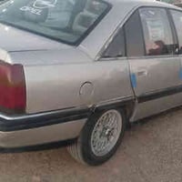 أوميغا صالون • ٩١ • محرك ٢٠٠٠