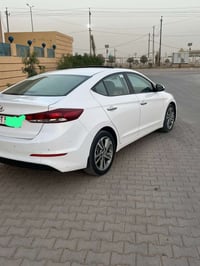 النترا • ٢٠١٨ • رقم بغداد