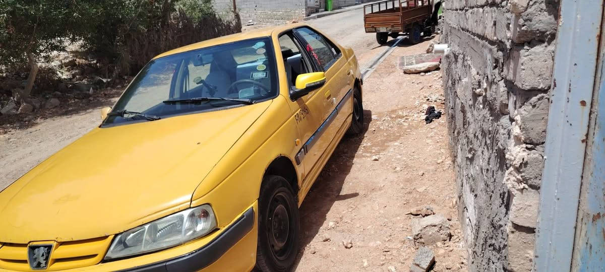 سلام عليكم بيجو باص مديل 15تحويل ثاني يوم رقم قادسيه مصفره هيه وغرامات سياره بل واقع احله مكفولف  سياره تجي تطرك وشوف بعينك واني خادمك سعر 29وبيه مجال ***********
