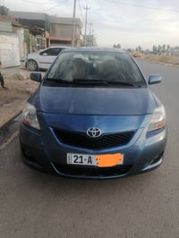 يارس • ٢٠٠٨ • كركوك
