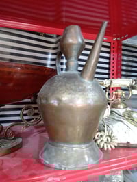 بريج يهودي نحاس احمر07708569306