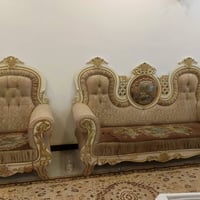 تخم • كنب • البكان حي الحكيم