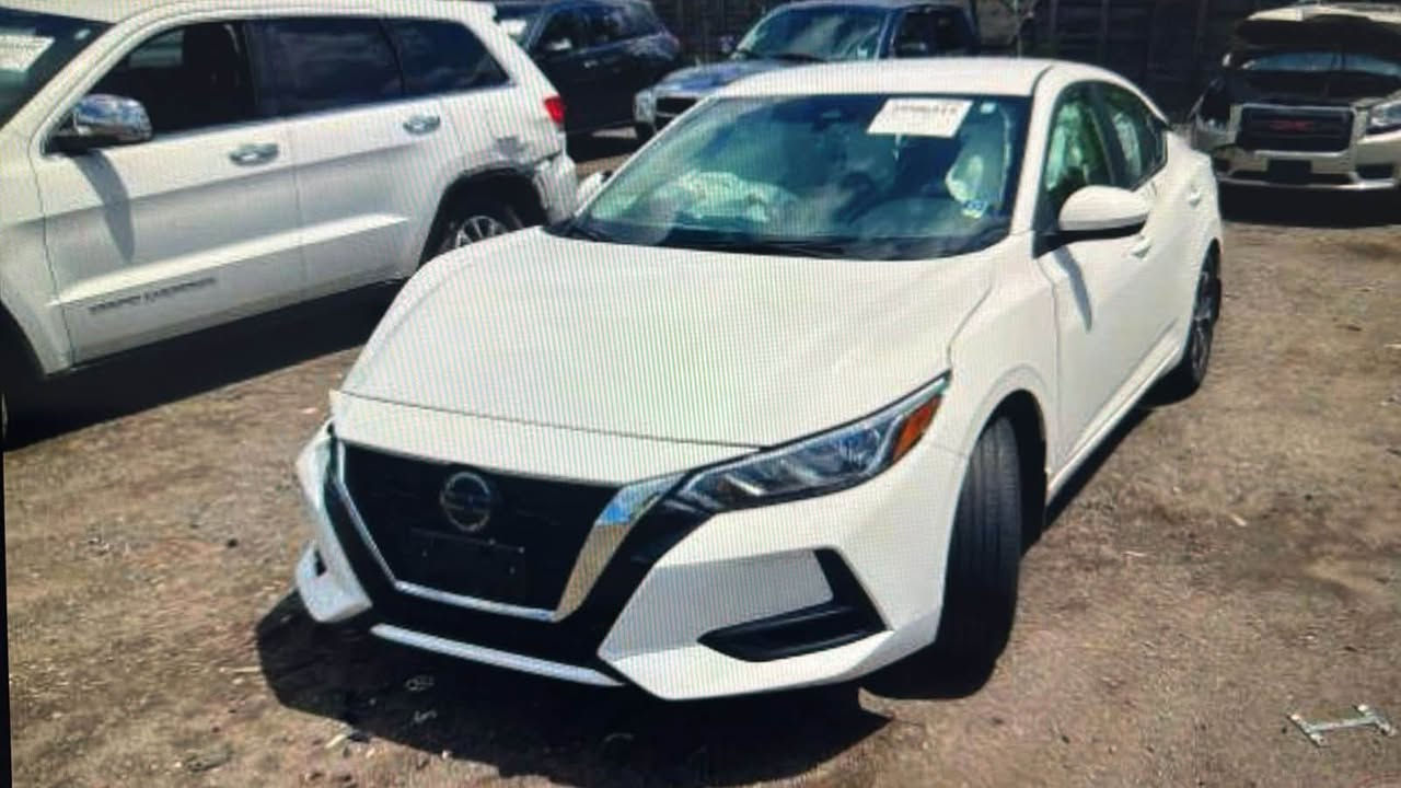 نيسان سنترا 2023 sv
حادثها جاملغ ايمن عكس السياق

محرك 2000

مواصفات البقية 

كار بلي اوتو اندرويد

اشاير بالمري
رادار امامي خلفي
كامره

مررقم بغداد مميز 

بيع او مراوس K4


**إذا كنت صاحب هذا الإعلان وتريد حذفه لأي سبب، رجاءا أرسل رسالة إلى الدعم الفني**