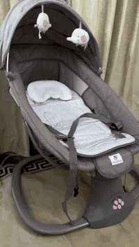 كرسي طفل هزاز كهربائي جديد غير مستعمل ب٥٠ رايدته مكاني بغداد يتوفر توصيل


**إذا كنت صاحب هذا الإعلان وتريد حذفه لأي سبب، رجاءا أرسل رسالة إلى الدعم الفني**